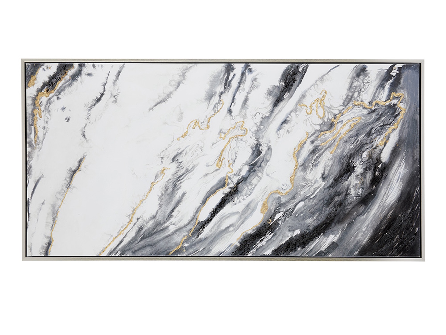 Marble Wall Art