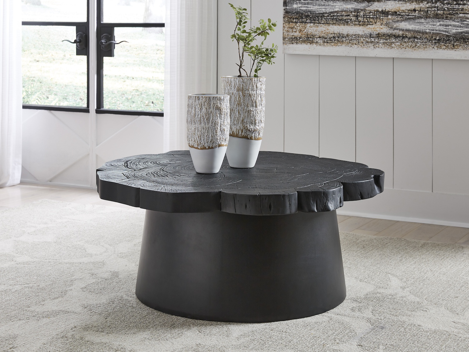 Wimbell Coffee Table by Ashley