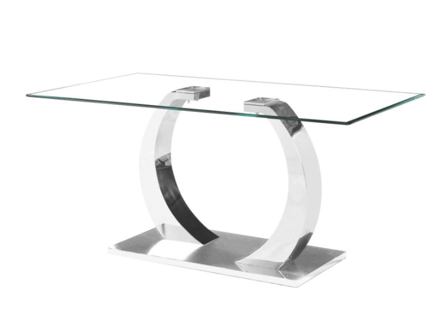 Logan 64 Inch Dining Table Only