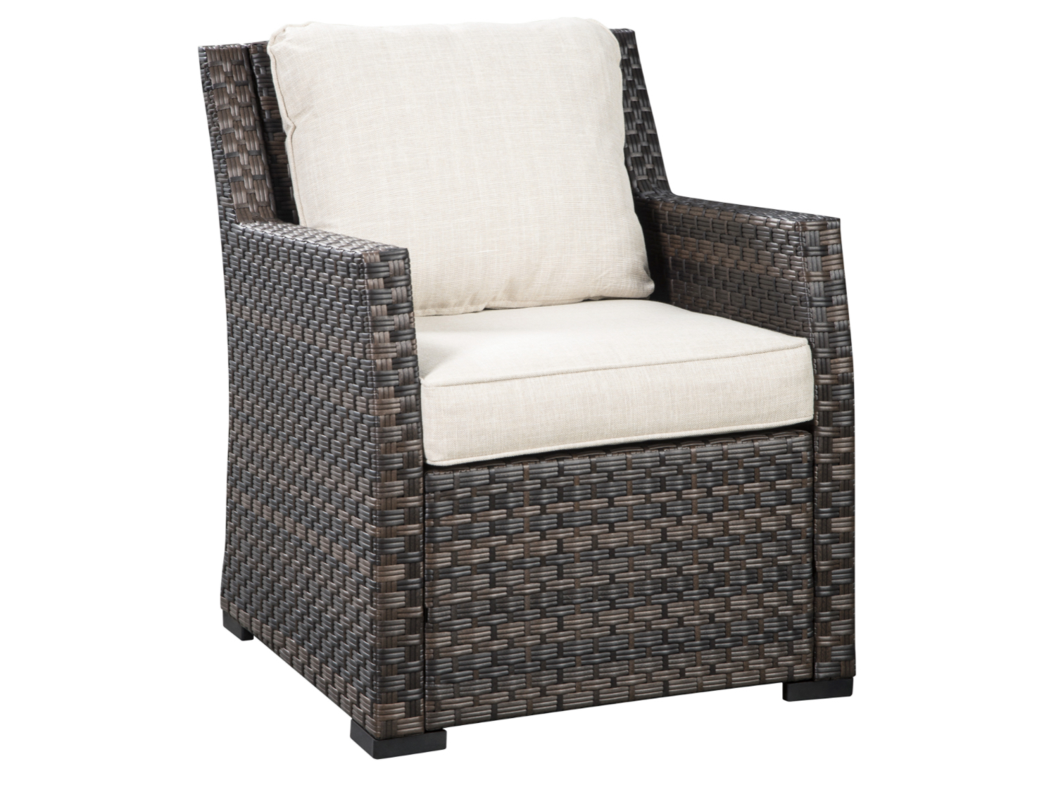 Easy Isle Lounge Chair with Cushion
