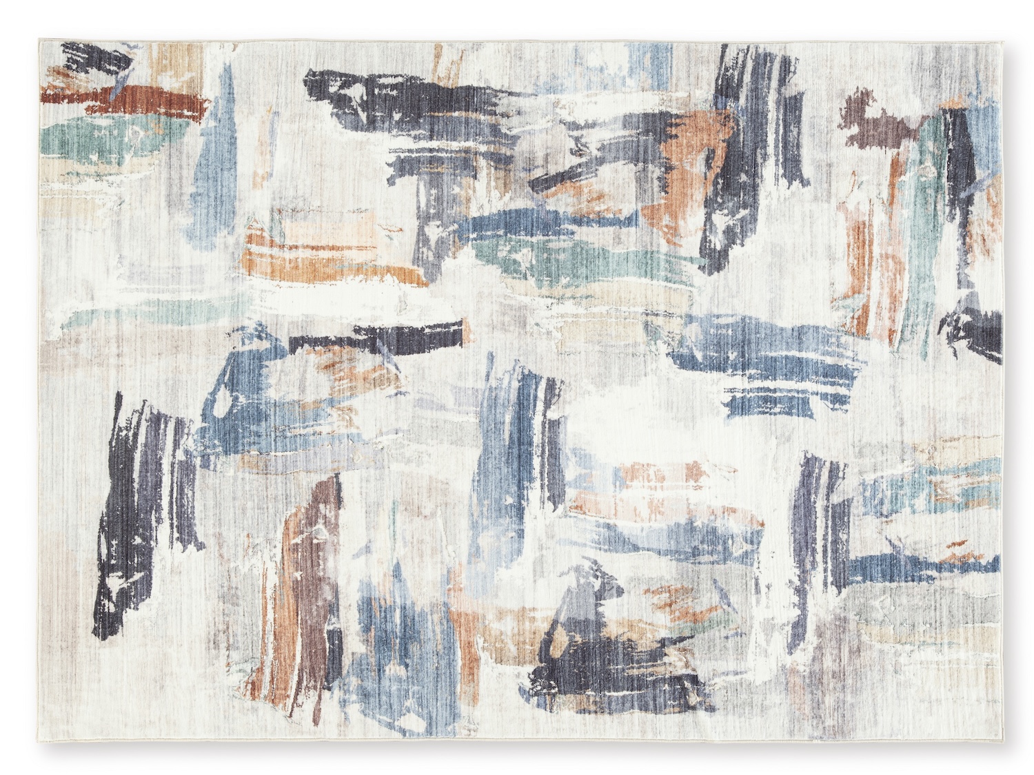 Hessland Washable Large Rug