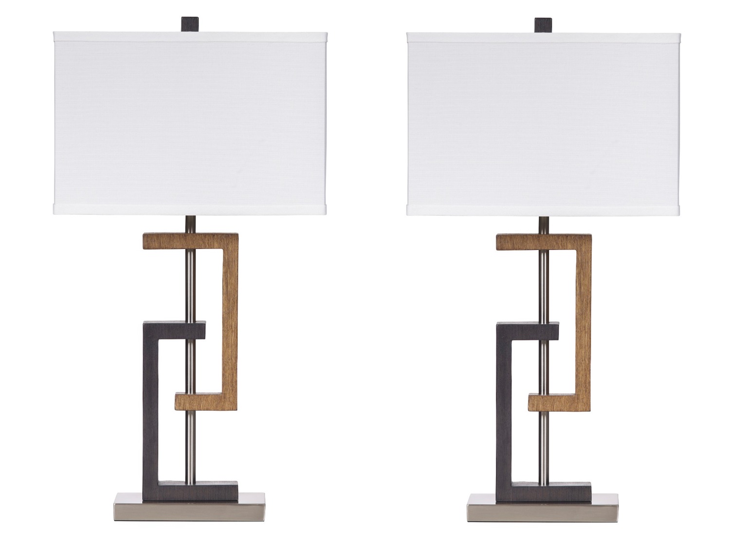 Syler Table Lamp (Set of 2)