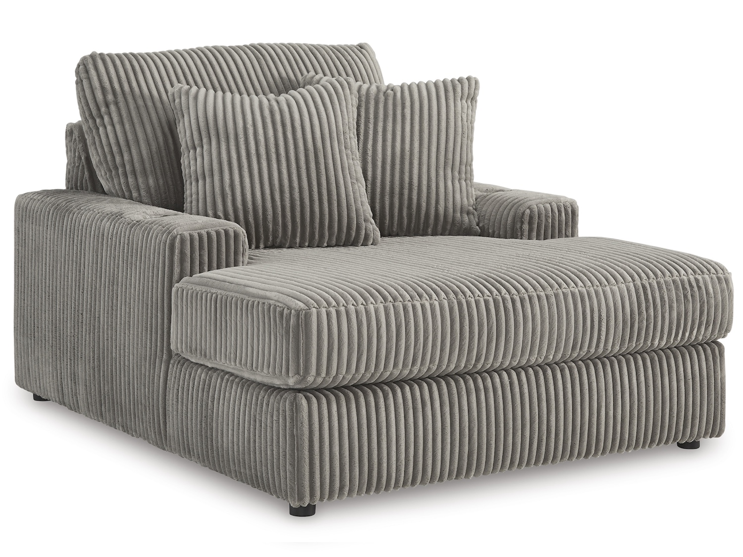 Lindyn Chaise by Ashley