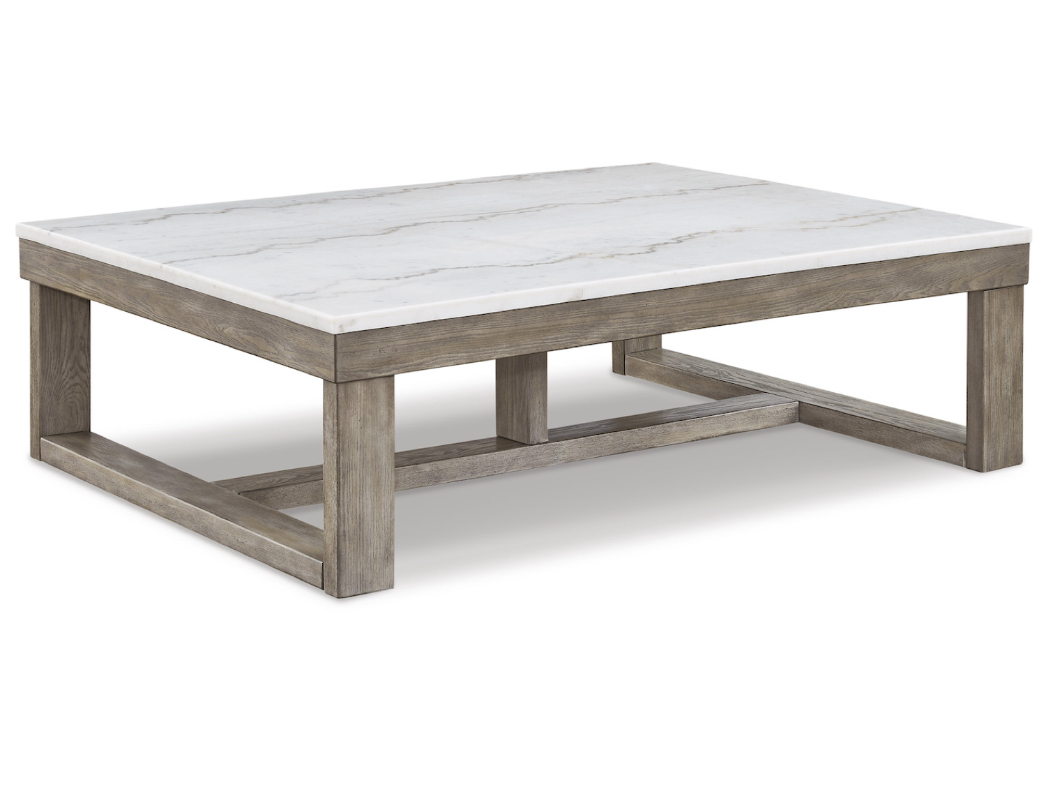 Loyaska Coffee Table by Ashley