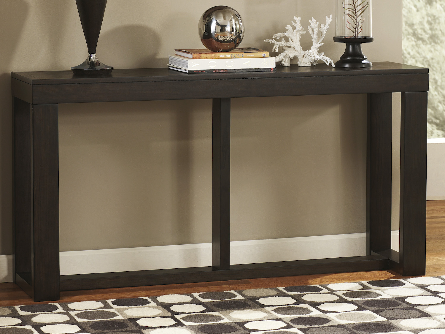 Watson Sofa/Console Table