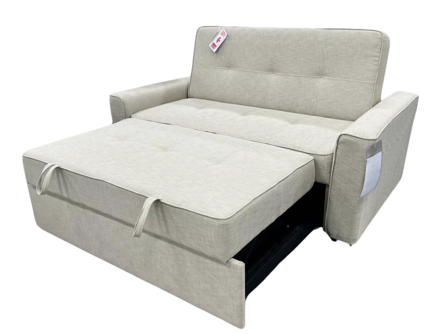 Canadian Made Sofa Bed Queen Size (Floor Model)
