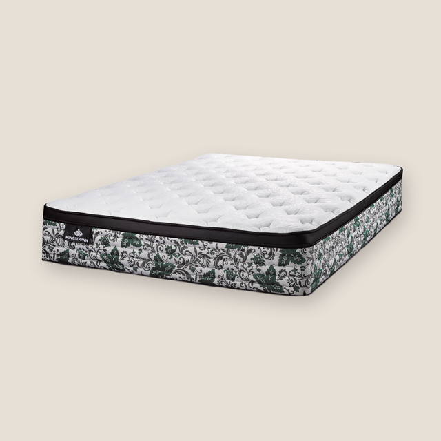 Kingsdown Silent Partner X2 Mattress