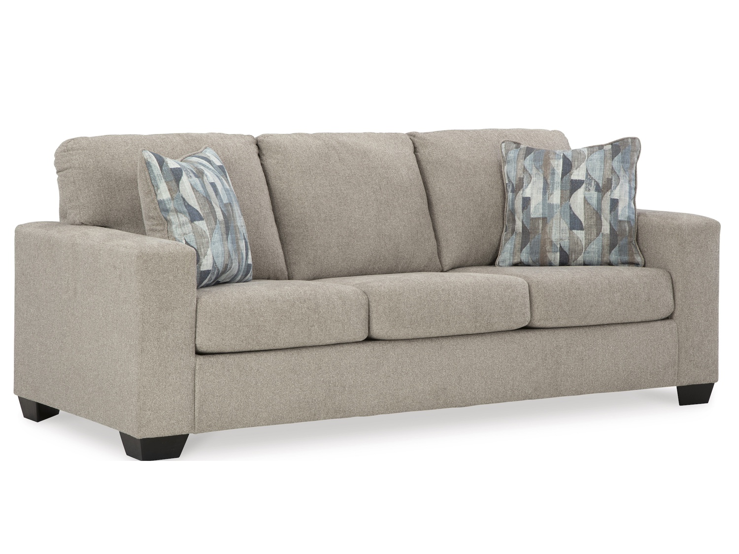 Deltona Sofa by Ashley (Parchment)
