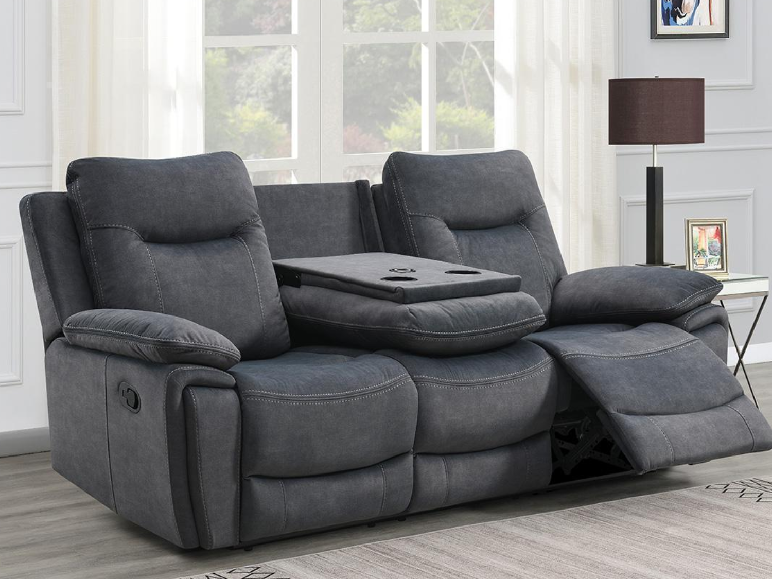 Finley Reclining Sofa