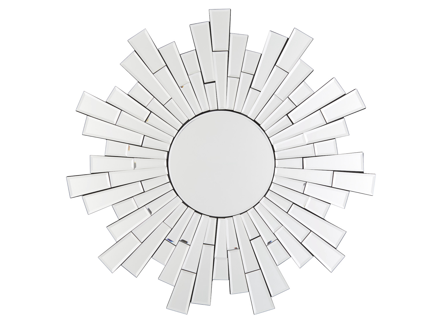 Braylon Accent Mirror