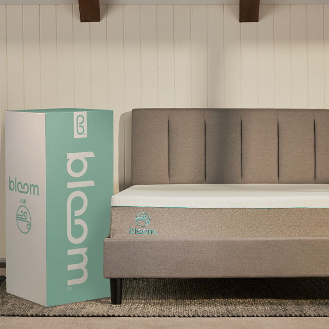 Bloom Air Mattress