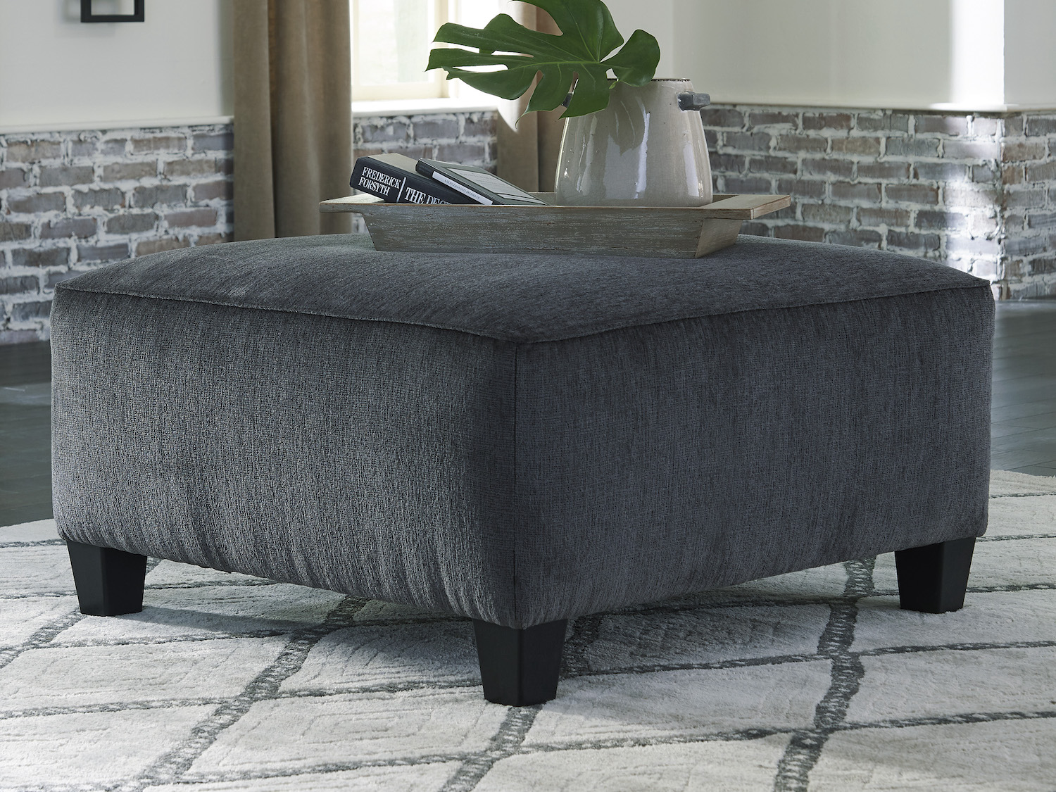 Abinger Ottoman