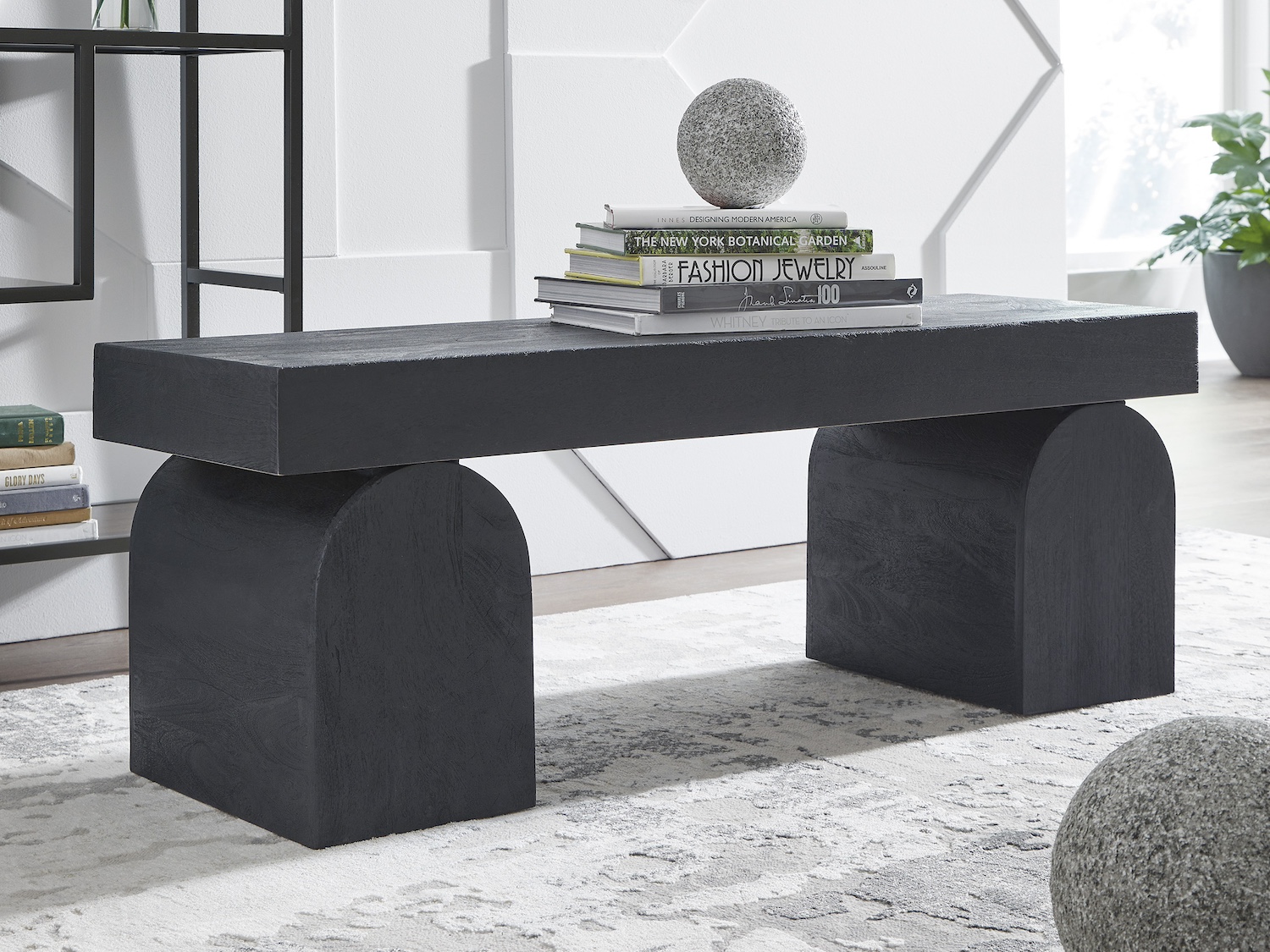 Holgrove Accent Bench By Ashley