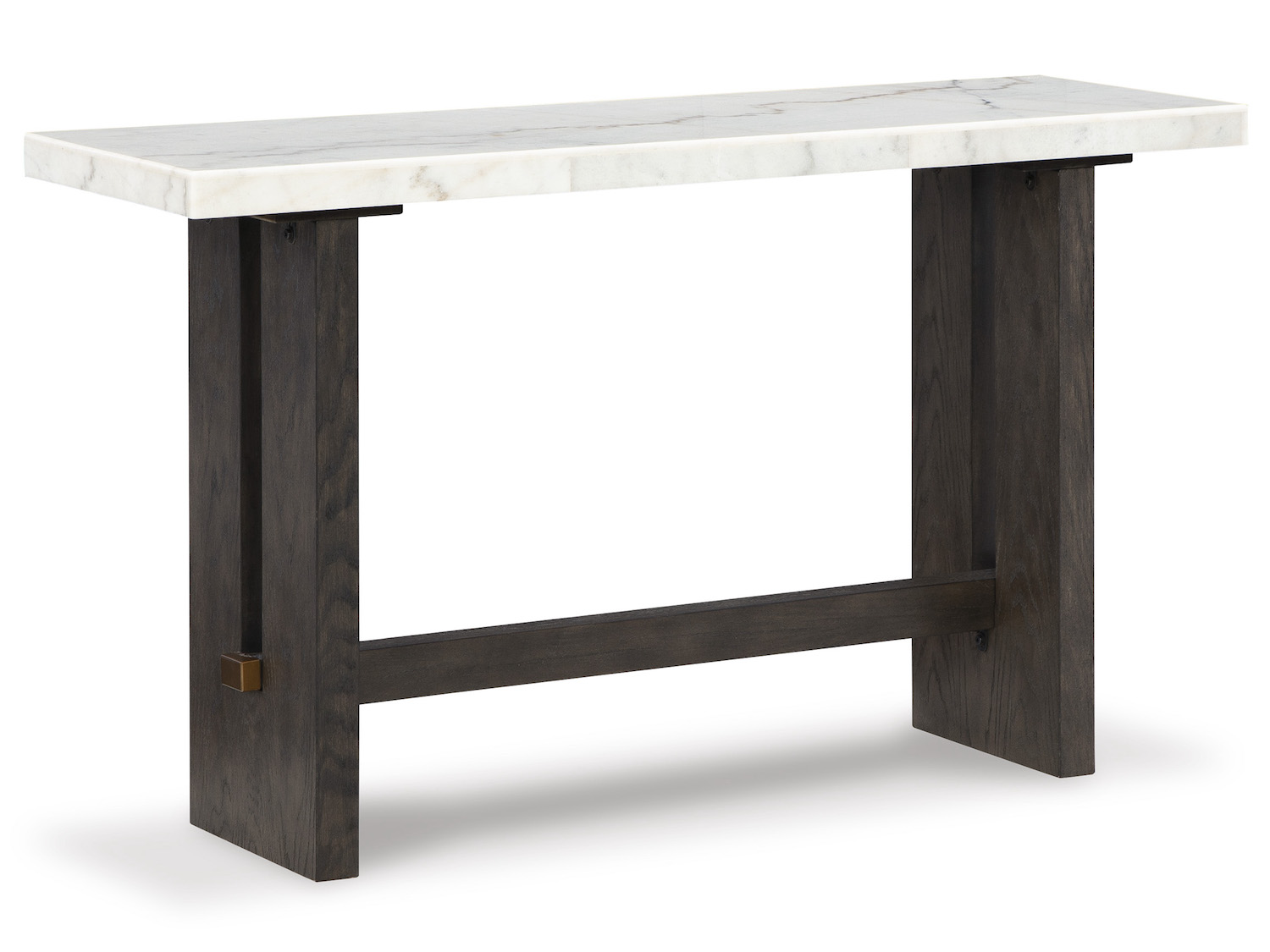 Burkhaus Sofa Table by Ashley