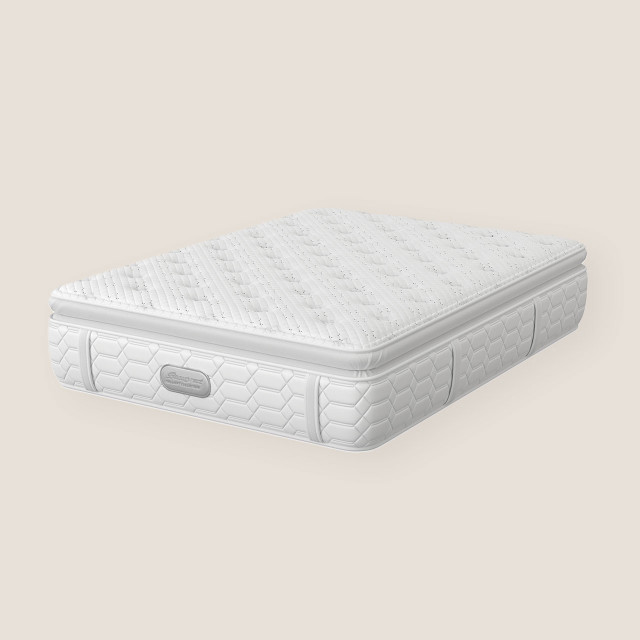 Beautyrest® Trilliant 40 Mattress