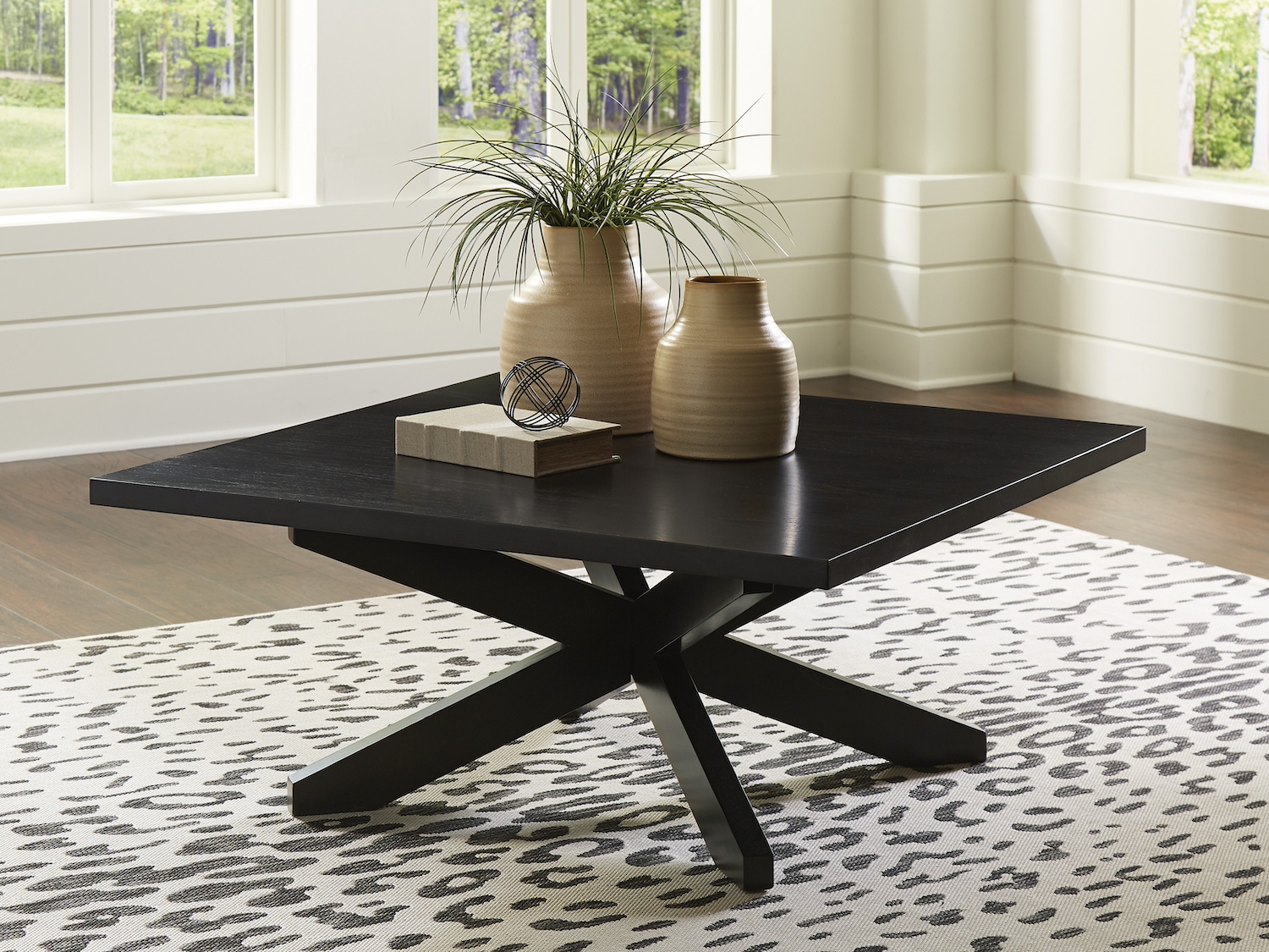 Joshyard Coffee Table