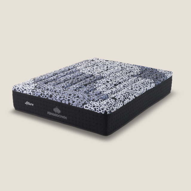 Kingsdown Allure Pinnacle Mattress
