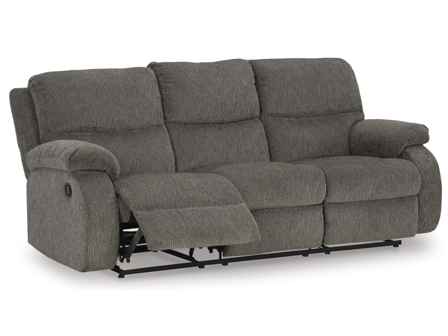 Scranto Reclining Sofa by Ashley