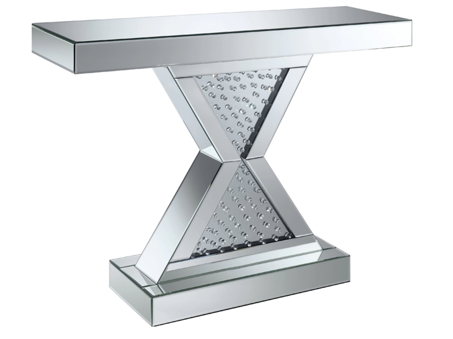 Ceasar Console Table 47 Inches