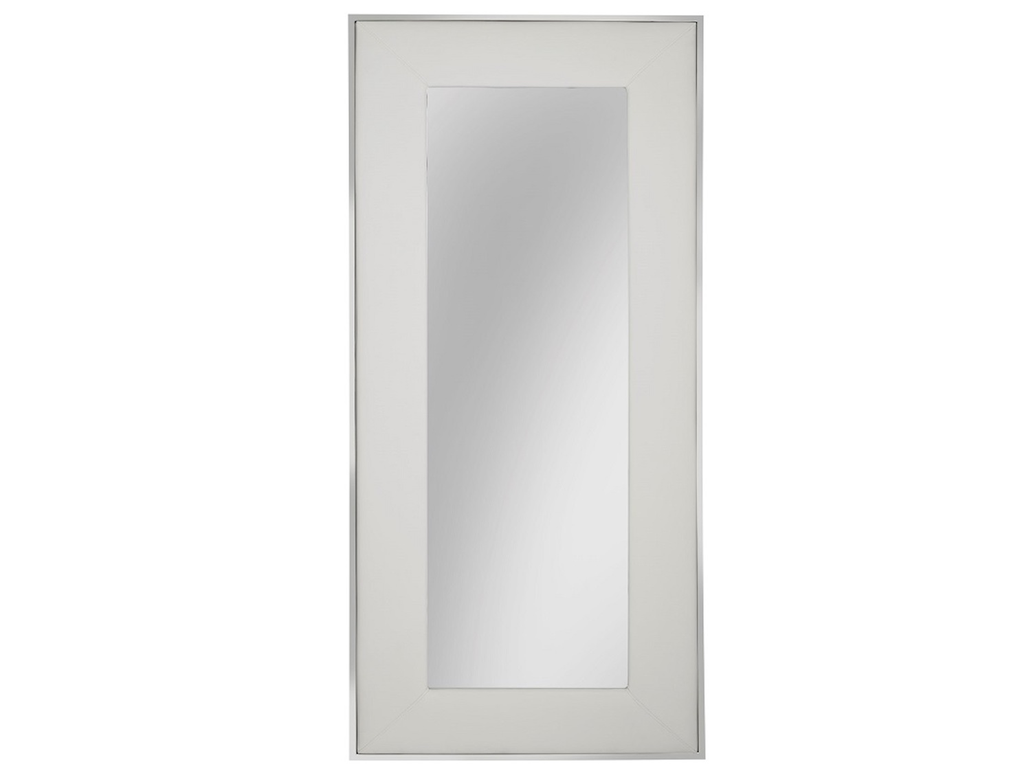 Elaganza White Mirror