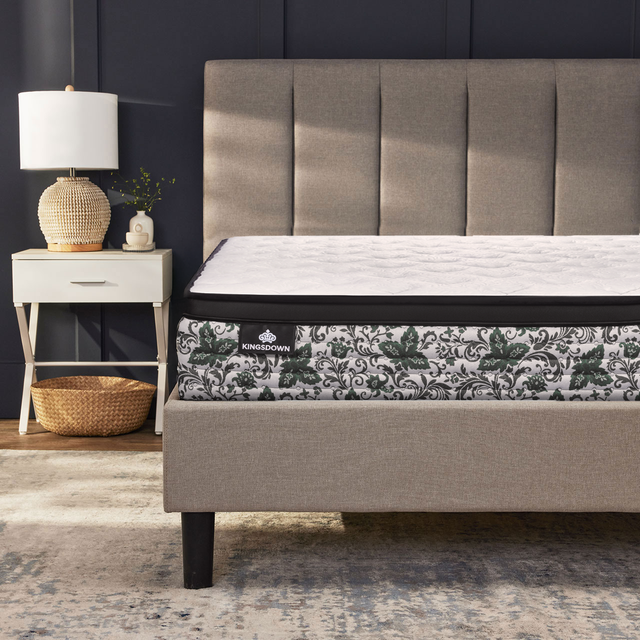 Kingsdown Silent Partner X3 Mattress