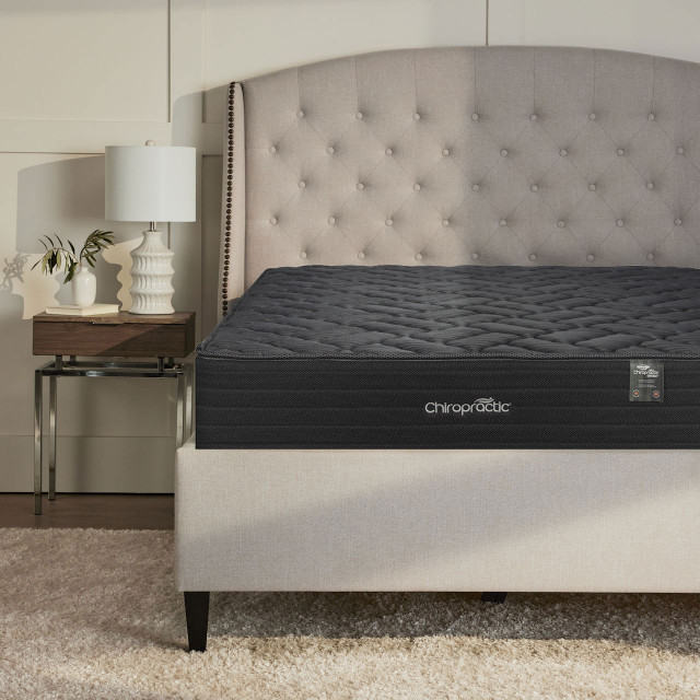 Chiropractic Superest Pacific Mattress
