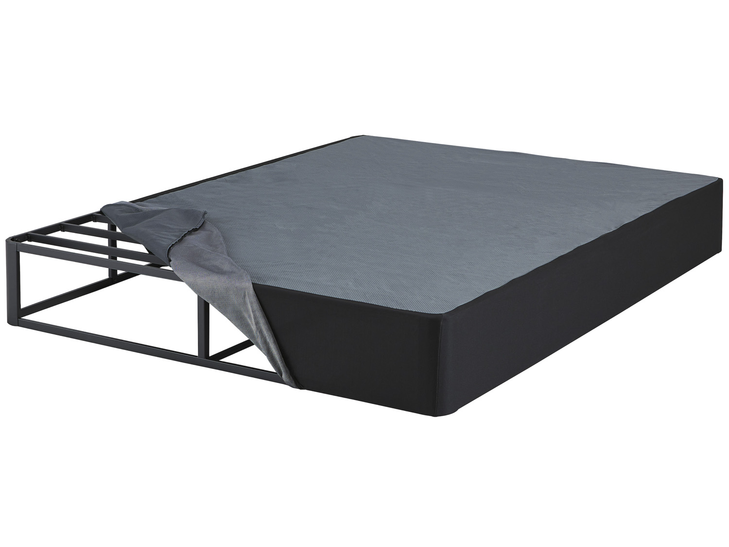 Foundation Twin Foundation