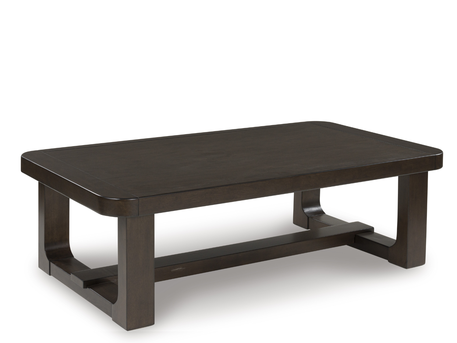 Breckington Rectangular Cocktail Table