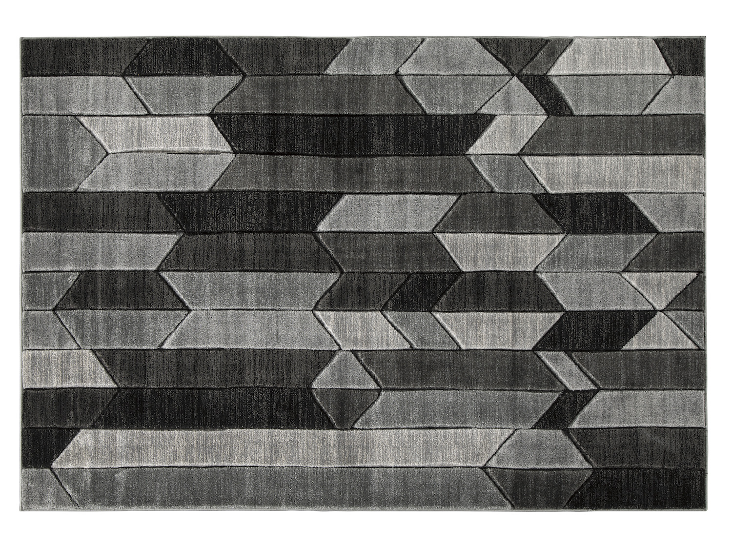 Chayse 7 x 10 Rug By Ashley