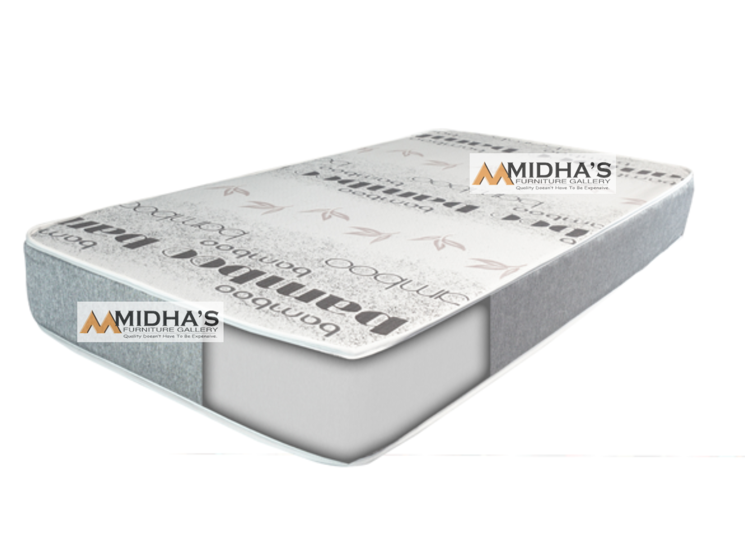 Medium Density Foam Mattress