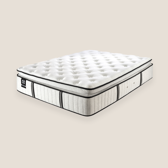Sealy Posturepedic® Luxury Lainey Mattress