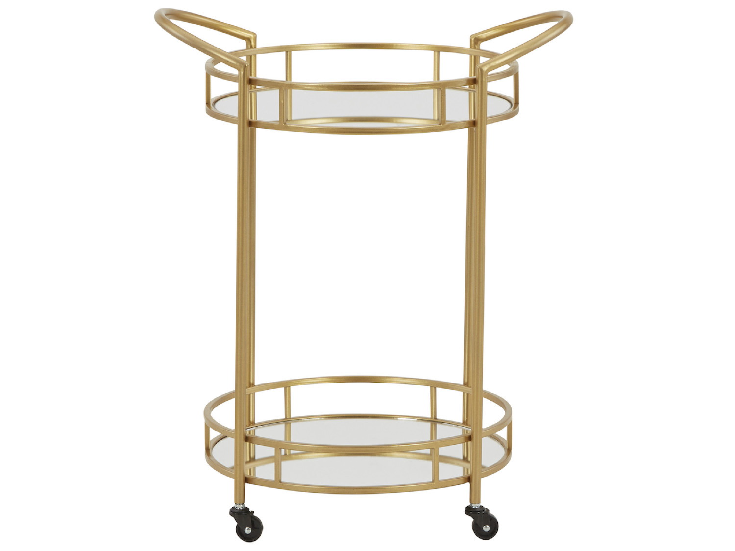 Wynora Bar Cart