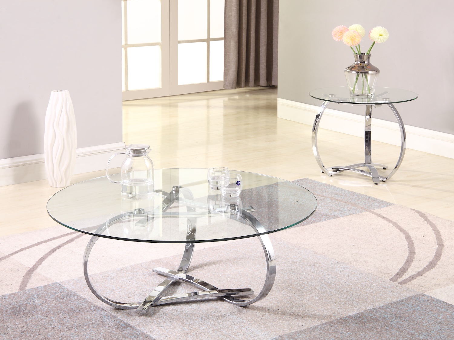 Whitney Coffee Table