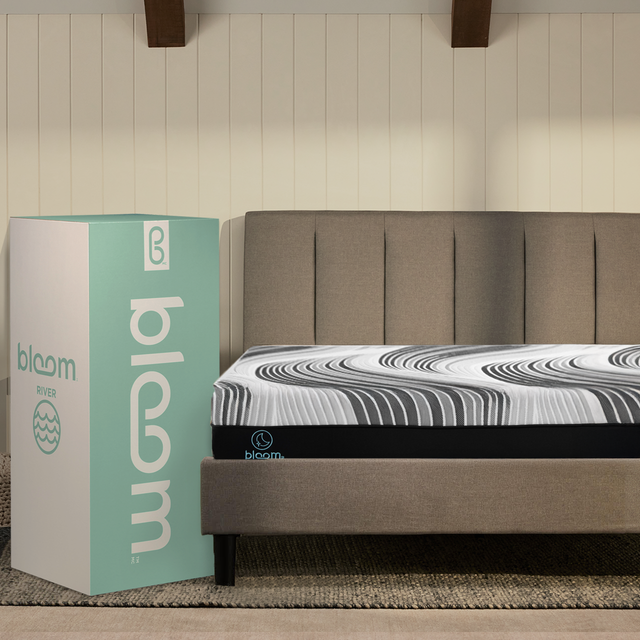 Bloom Luna Mattress