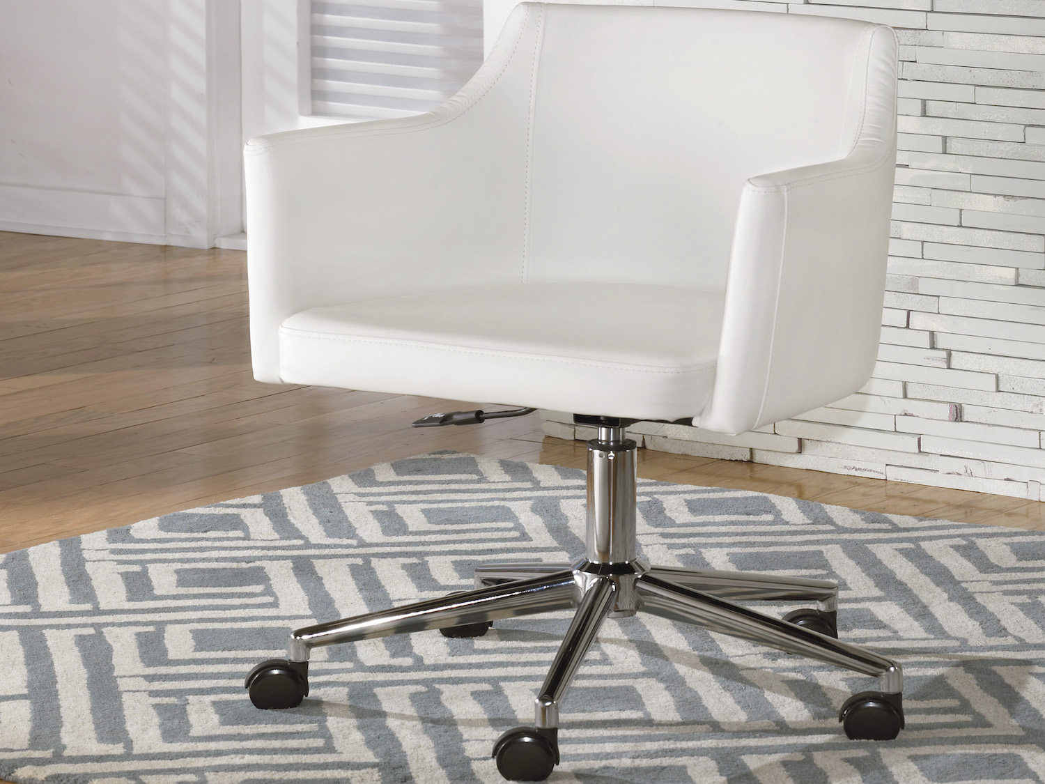 Baraga Home Office Desk Chair by Ashley
