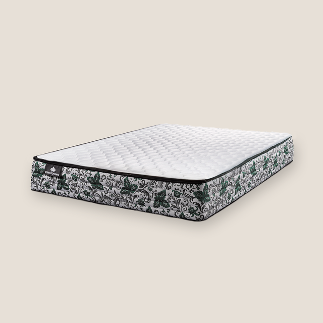 Kingsdown Silent Partner X1 Mattress