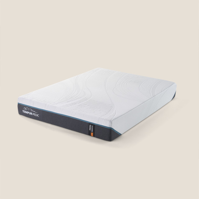 TEMPUR Prima™ Orange Mattress