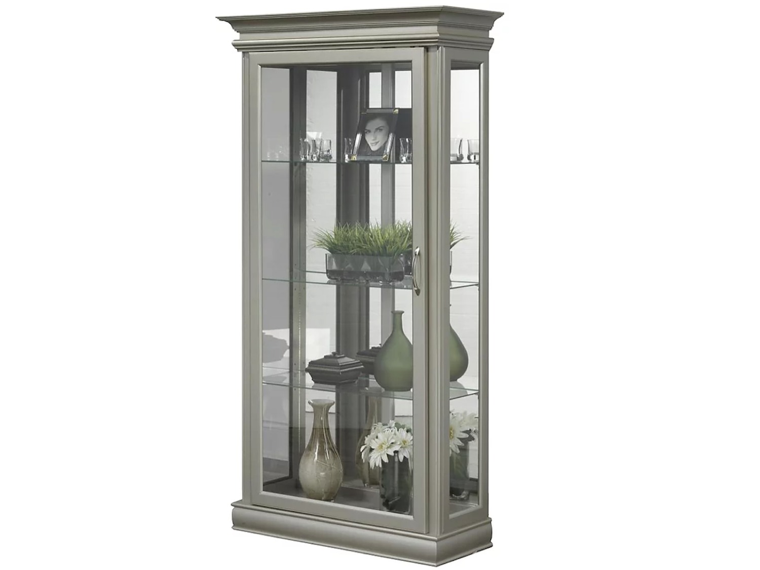 Canadian Made Curio C2003