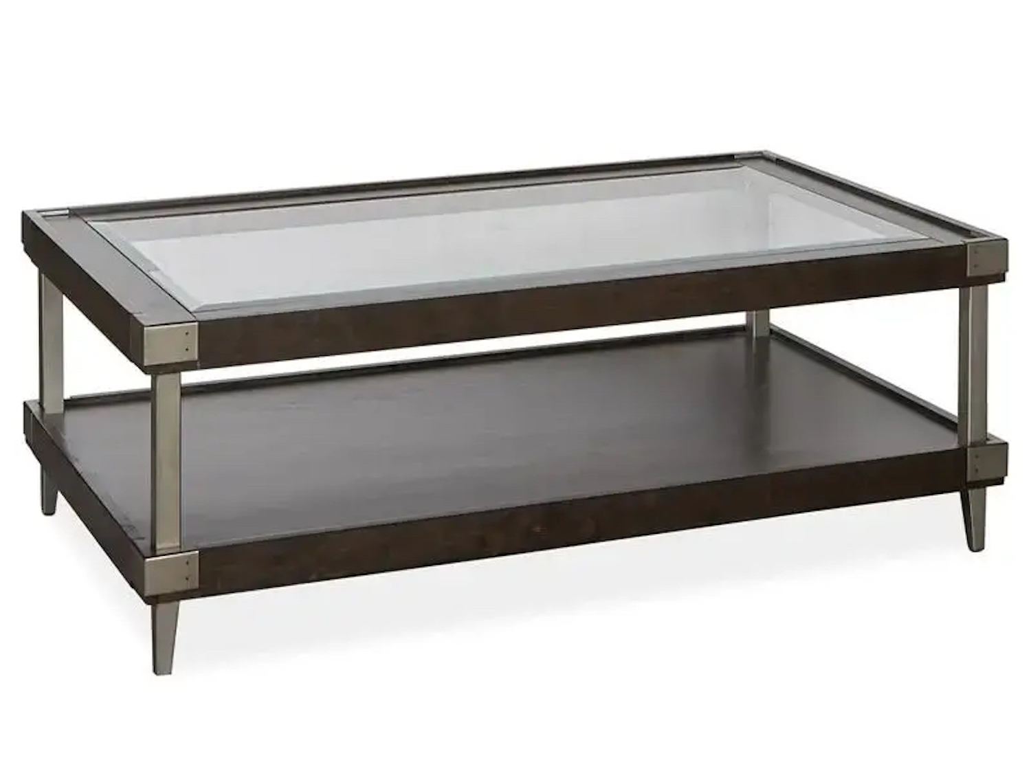 Tamron Rectangular Cocktail Table