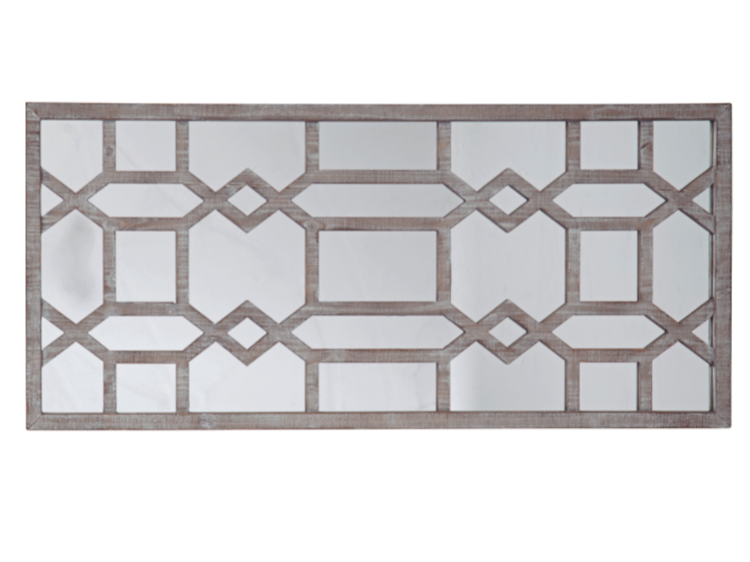 Leora Accent Mirror By Ashley