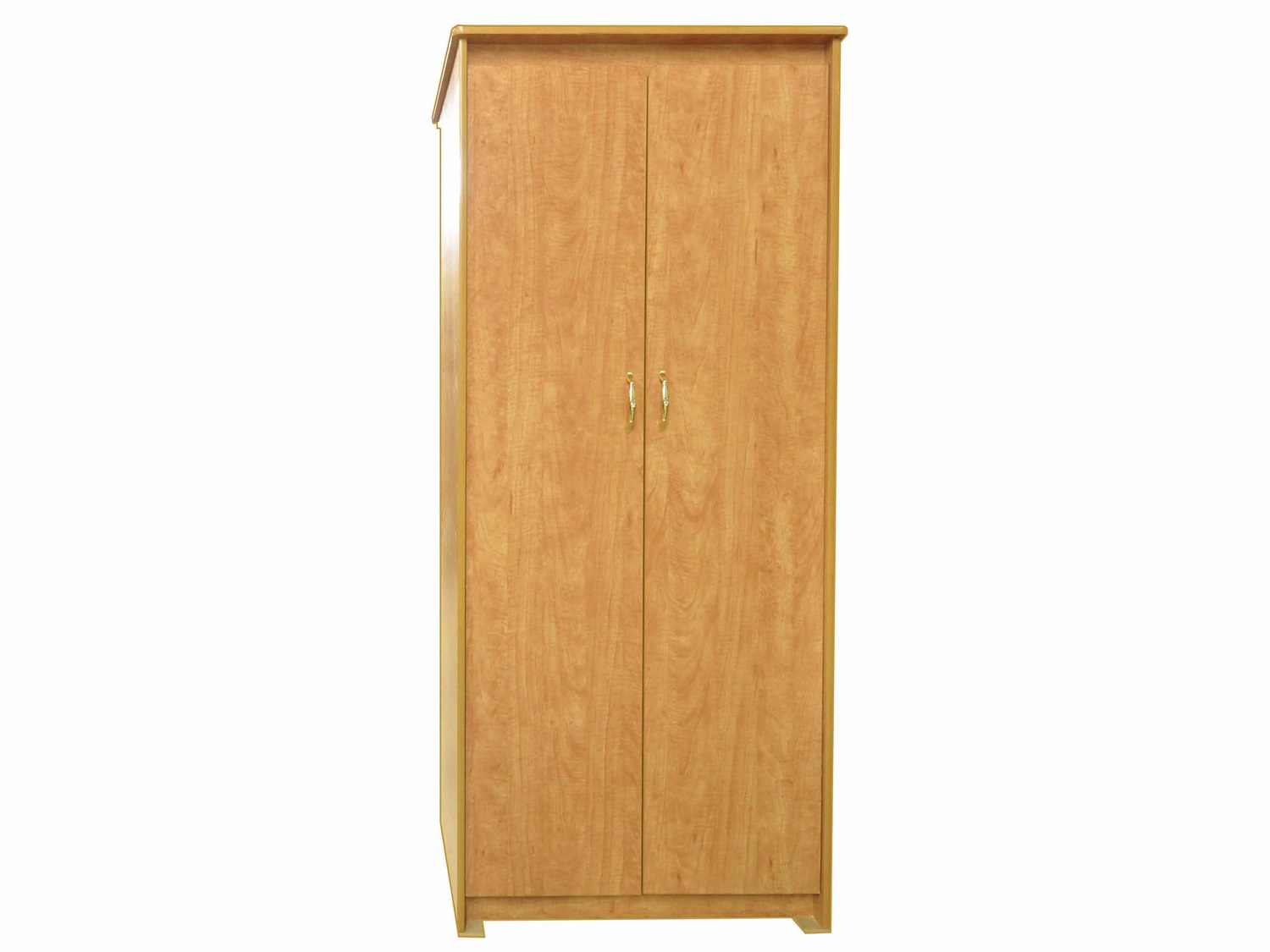 Two-Door Armoire
