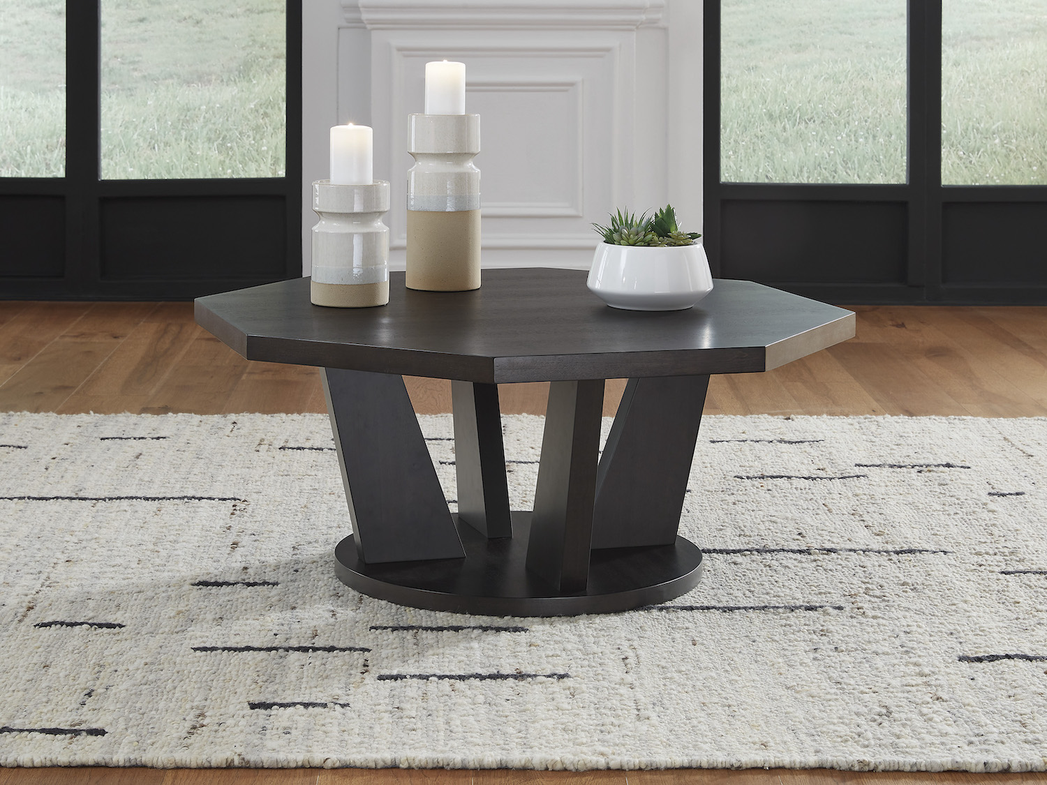 Chasinfield Coffee Table