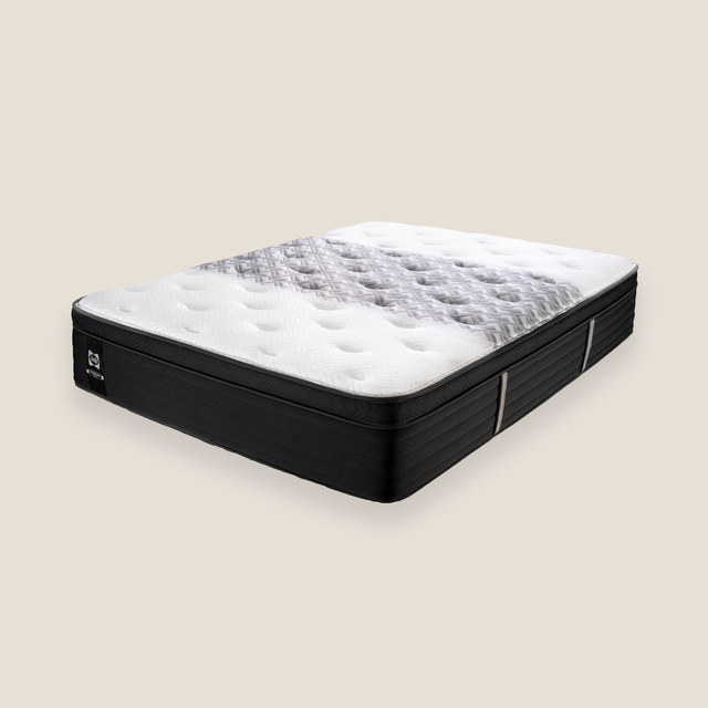 Sealy Posturepedic® Plus DBS™ 2 Mattress