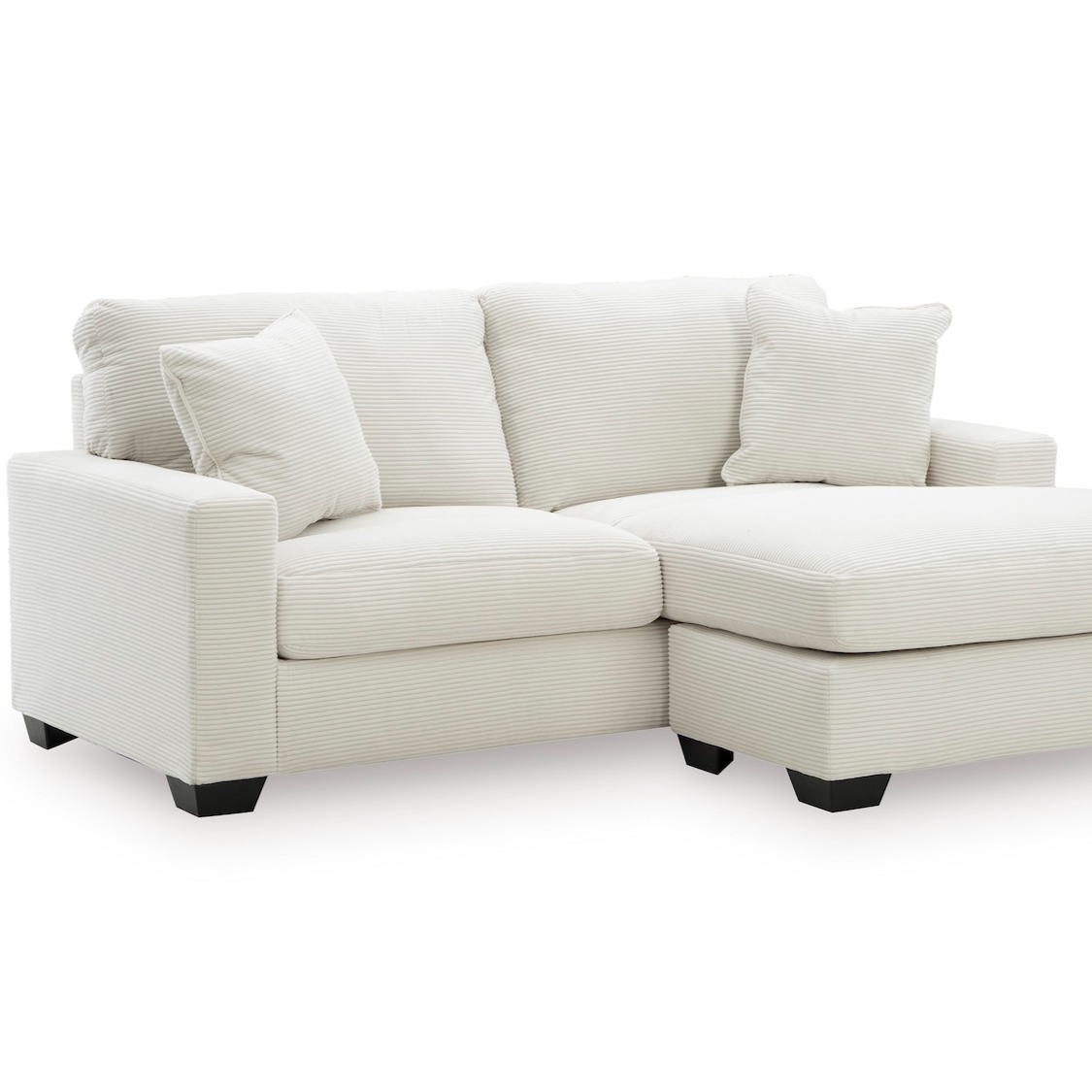 Greenbriar Sofa Chaise by Ashley