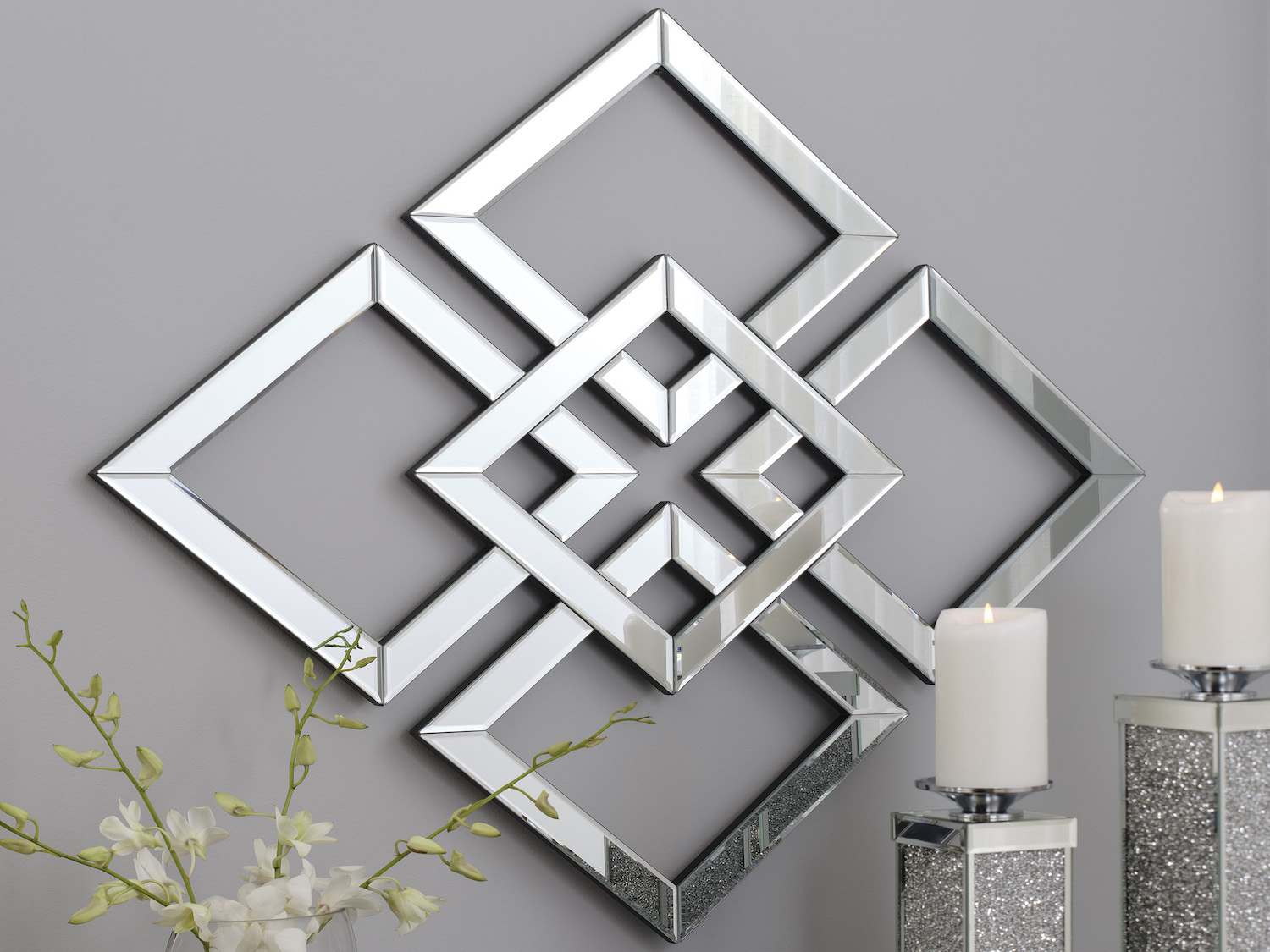 Quinnley Accent Mirror