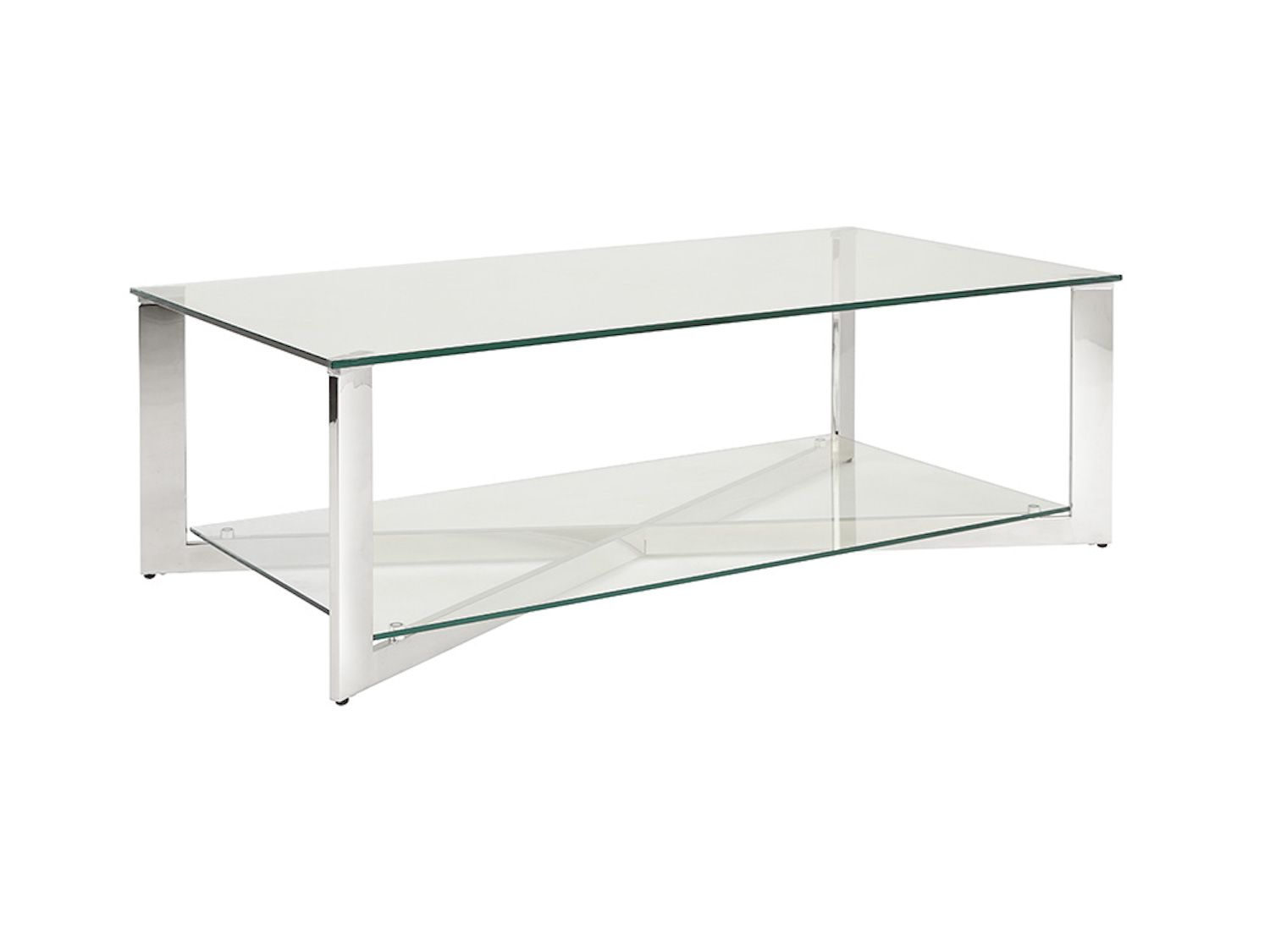 Maison Rectangular Coffee Table
