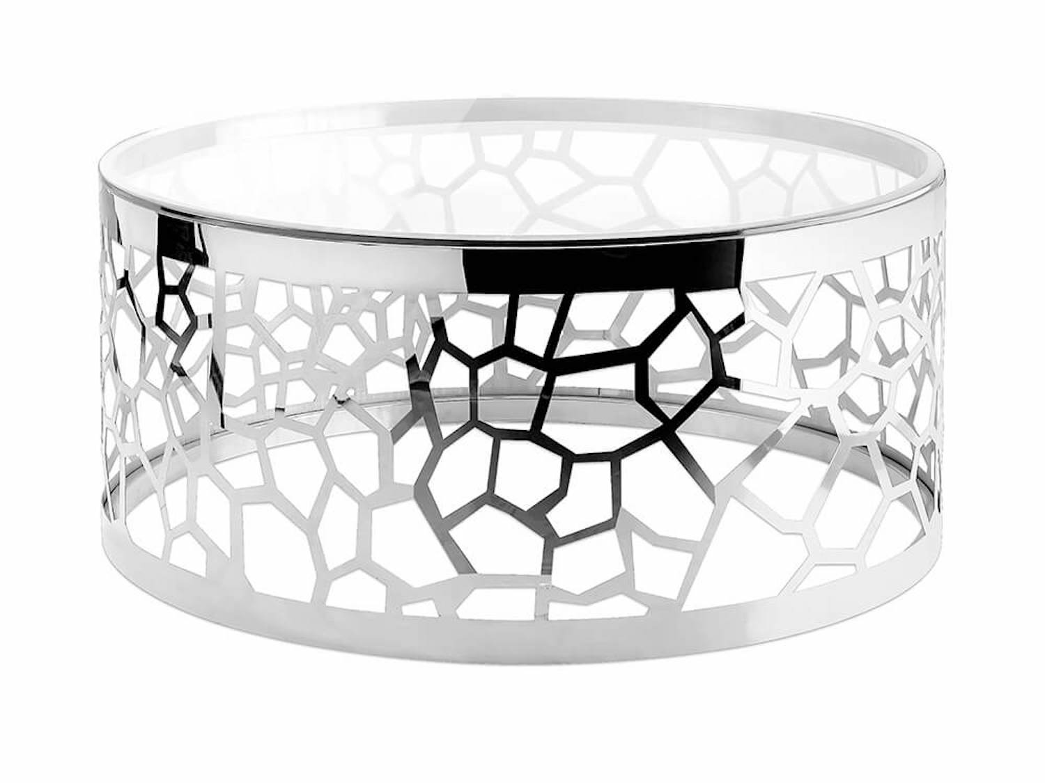 Wellington Coffee Table