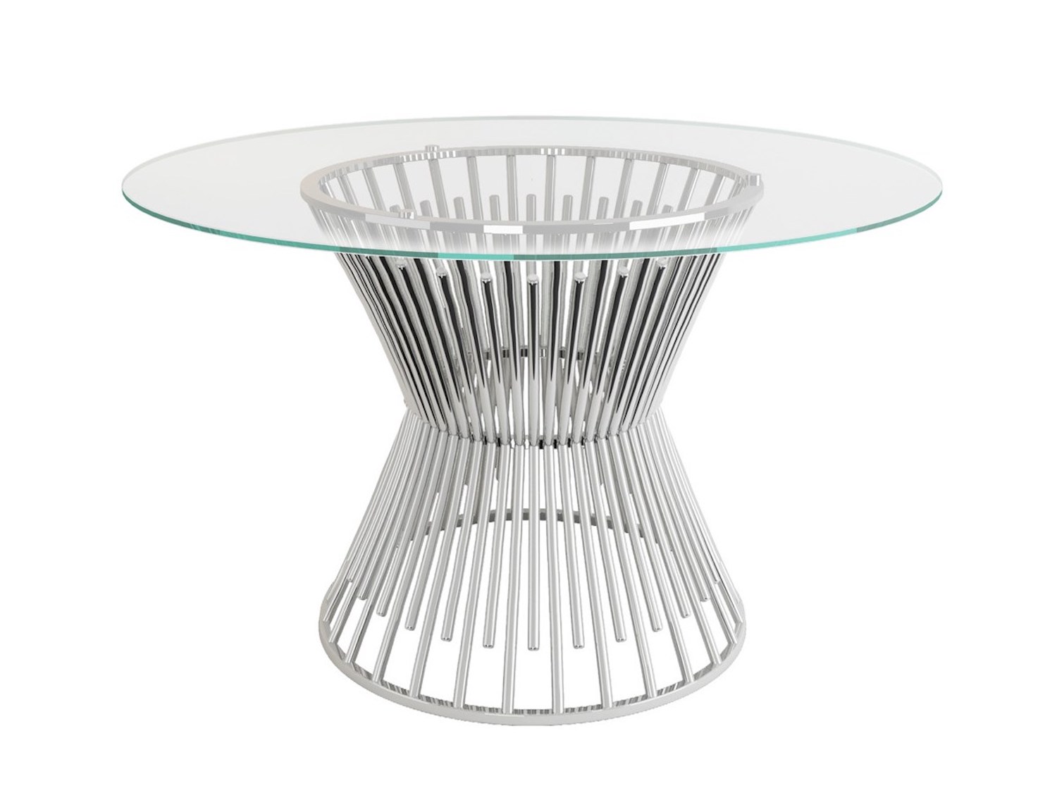 Xcella Monti Dining Table Modern Style