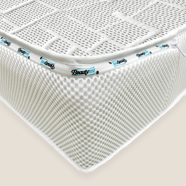 Simmons Platinum Crib Mattress