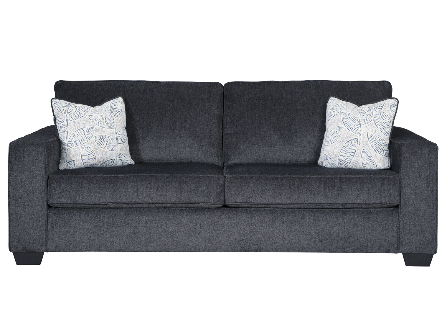 Altari Sofa Only By Ashley (Slate)